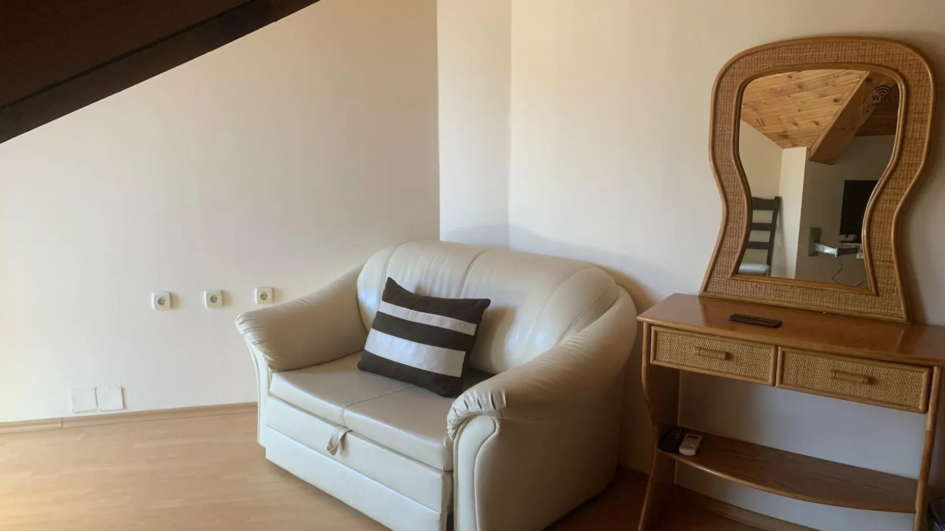 Complex Maxim Hotel Varna Guest house