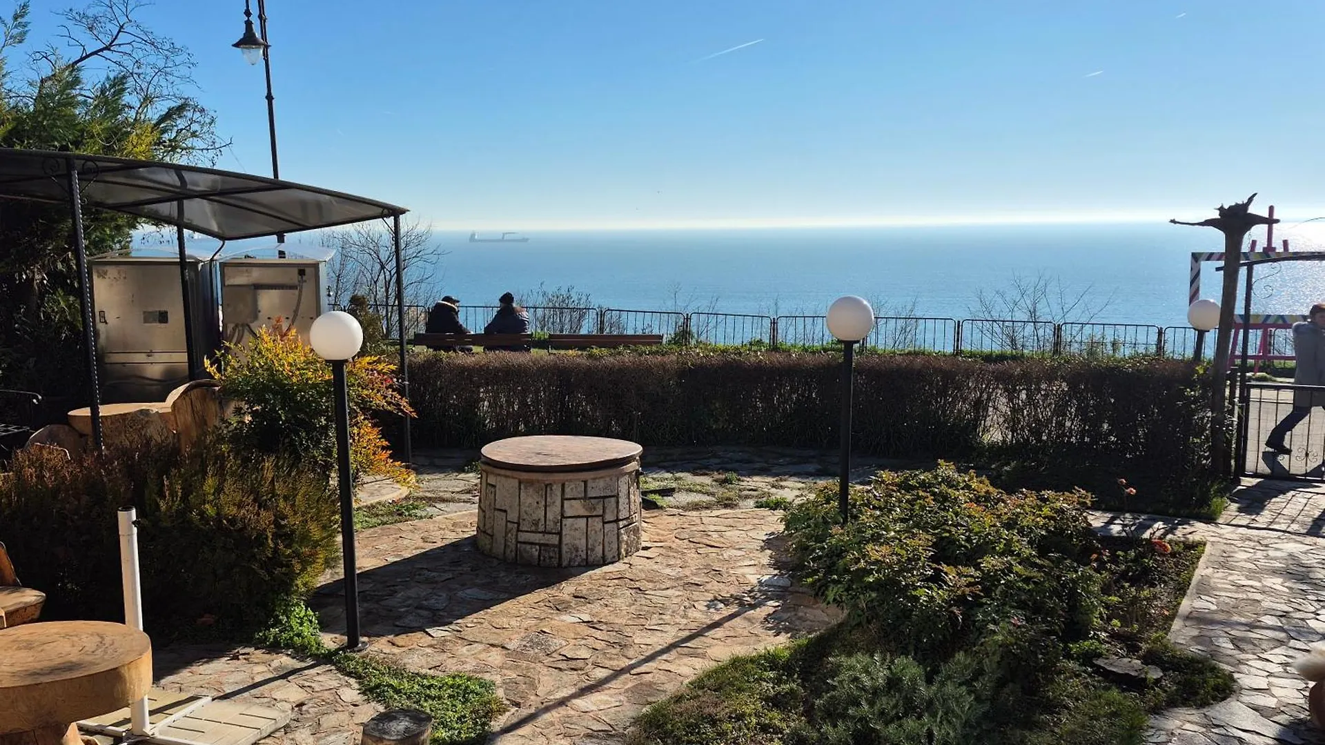 Guest house Complex Maxim Hotel Varna